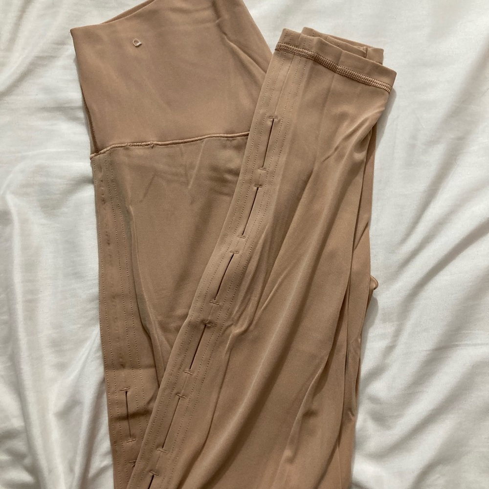 Aerie Offline Tan Leggings